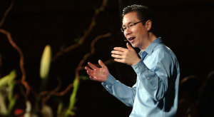 Steve Wu